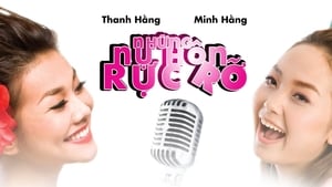 Những Nụ Hôn Rực Rỡ háttérkép