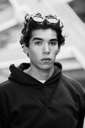 Jared Salero profil kép
