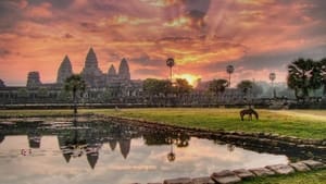 Angkor: Az istenek földje kép