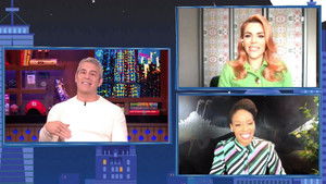 Watch What Happens Live with Andy Cohen 18. évad Ep.88 88. epizód