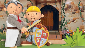 Bob the Builder: The Knights of Can-A-Lot háttérkép