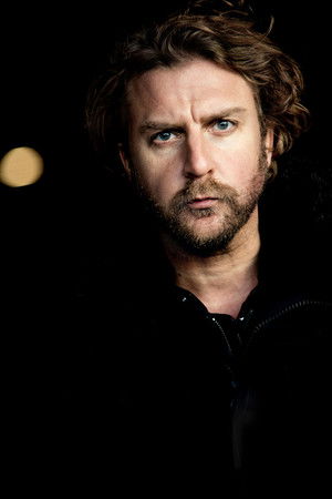 Nils Doergelo profil kép