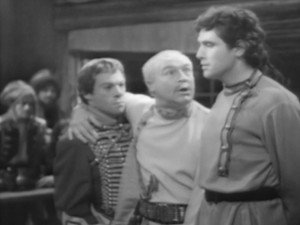 Le Théâtre de la jeunesse 1. évad Ep.28 28. epizód