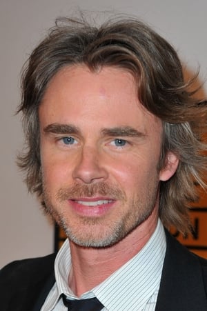 Sam Trammell profil kép