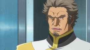 Mobile Suit Gundam: Vasvérű árvák 1. évad Ep.2 Barbatos