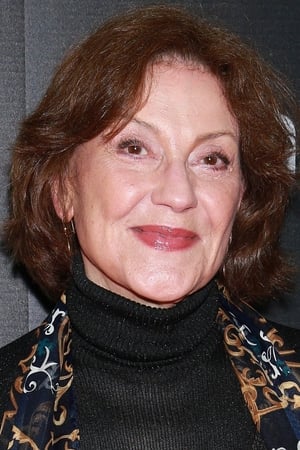 Kelly Bishop profil kép