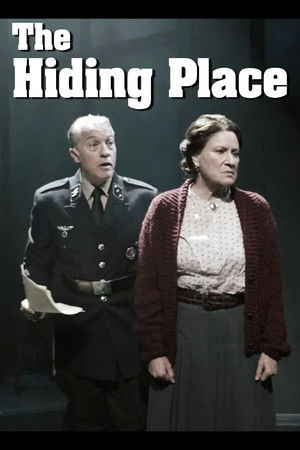 The Hiding Place poszter