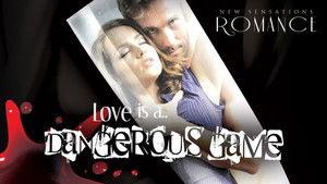Love Is a... Dangerous Game háttérkép