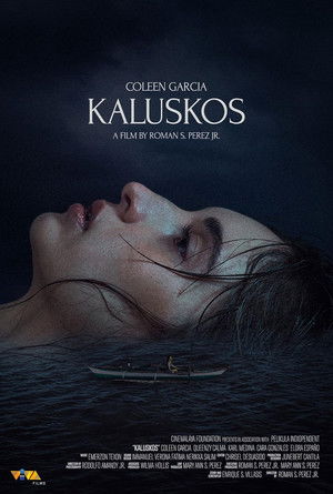 Kaluskos poszter