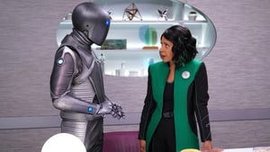 Orville 2. évad Ep.6 Egy boldog refrén