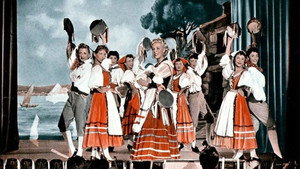 Napoli terra d'amore háttérkép