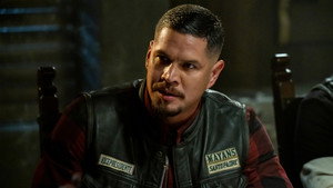 Mayans M.C. 4. évad Ep.9 9. epizód