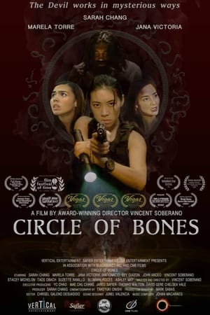 Circle of Bones poszter