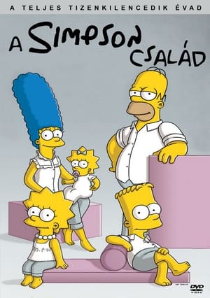 A Simpson család