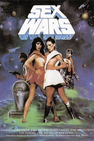 Sex Wars poszter