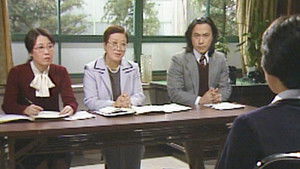 3年B組金八先生 Season 1 Ep.16 16. epizód