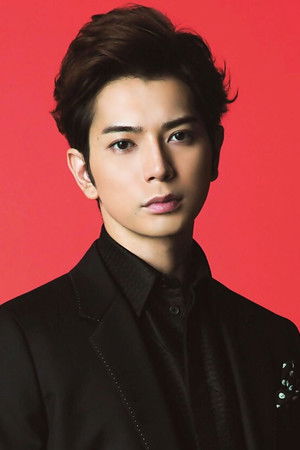Jun Matsumoto profil kép