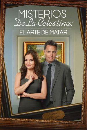 Matchmaker Mysteries: A gyilkolás művészete poszter