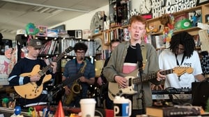 NPR Tiny Desk Concerts 10. évad Ep.93 93. epizód