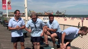 Impractical Jokers - Totál szivatás 1. évad Ep.10 10. epizód