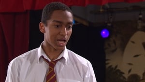 House of Anubis 2. évad Ep.23 23. epizód