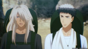 7SEEDS 1. évad Ep.14 14. epizód