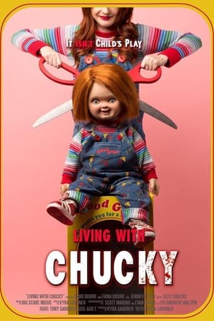 Living with Chucky poszter