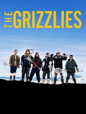 The Grizzlies poszter