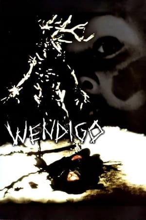 Wendigo poszter