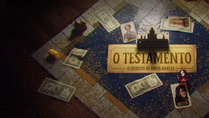 O Testamento: O Segredo de Anita Harley kép