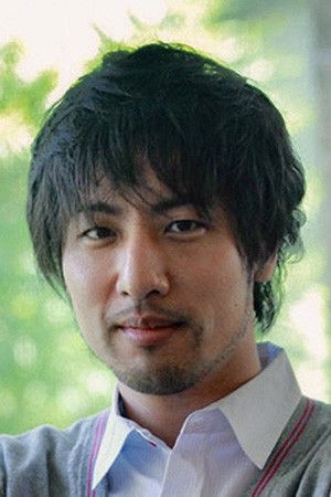 Hiro Hayama profil kép