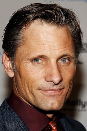 Viggo Mortensen profil kép