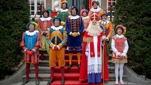 Sinterklaasjournaal kép