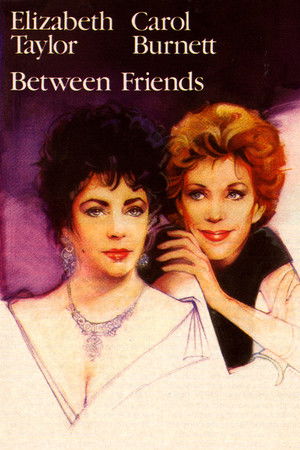 Between Friends poszter