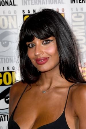 Jameela Jamil profil kép