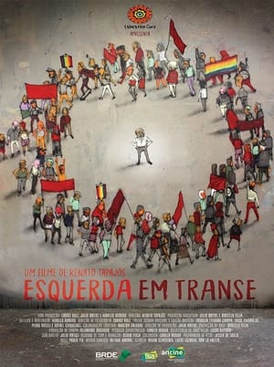 Esquerda em Transe