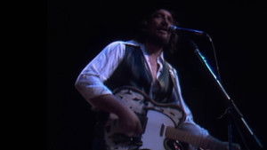 Waylon Jennings - The Lost Outlaw Performance háttérkép