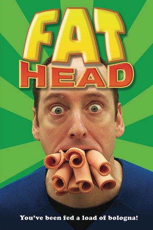 Fat Head poszter