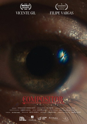 O Compositor poszter
