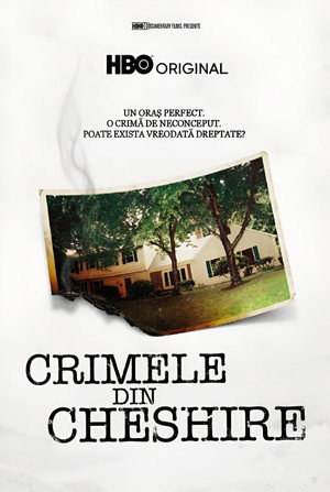 The Cheshire Murders poszter