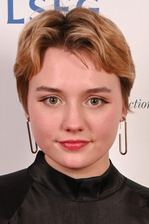 Kizzy Edgell profil kép