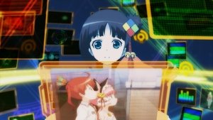 紅殻のパンドラ 1. évad Ep.3 3. epizód