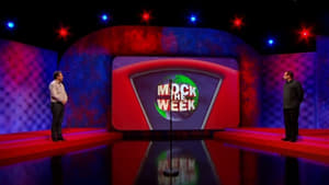 Mock the Week Season 12 Ep.8 8. epizód