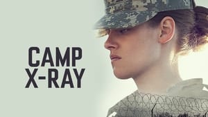 Camp X-Ray háttérkép