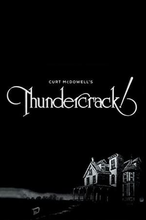 Thundercrack! poszter