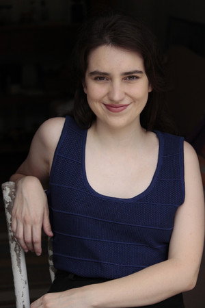 Maria Galant profil kép