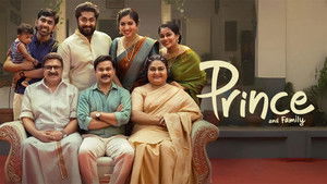 പ്രിൻസ് and Family háttérkép