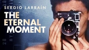 Sergio Larraín, el instante eterno háttérkép