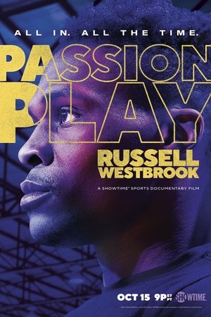 Passion Play: Russell Westbrook poszter