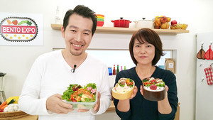BENTO EXPO Season 1 Ep.1 1. epizód